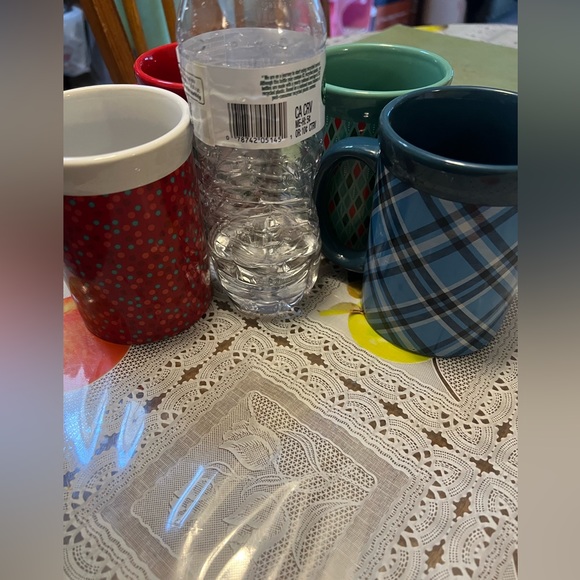 Bundle cups ! - Picture 6 of 8